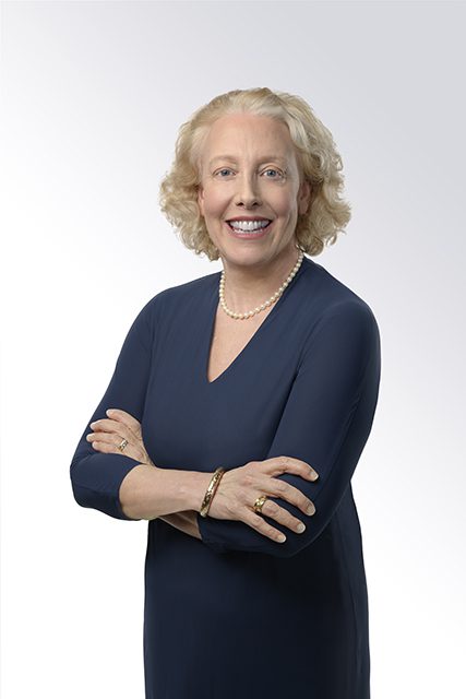 Carol Bernstein