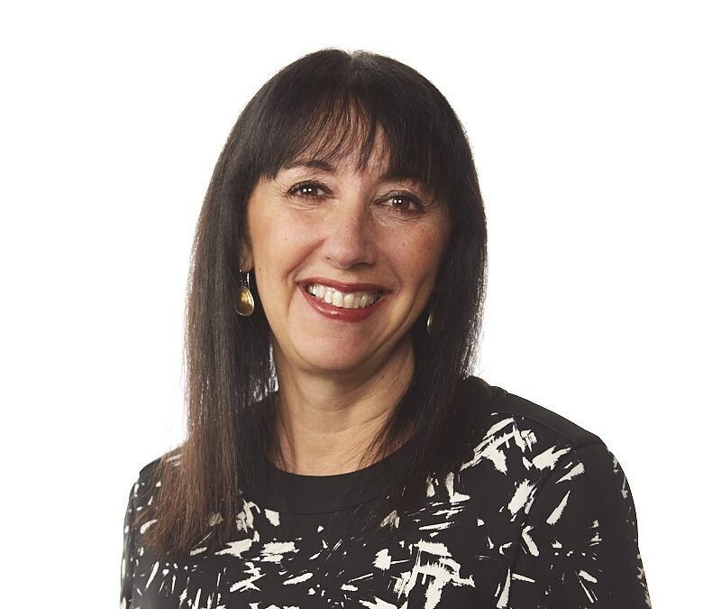 Karen B. Case