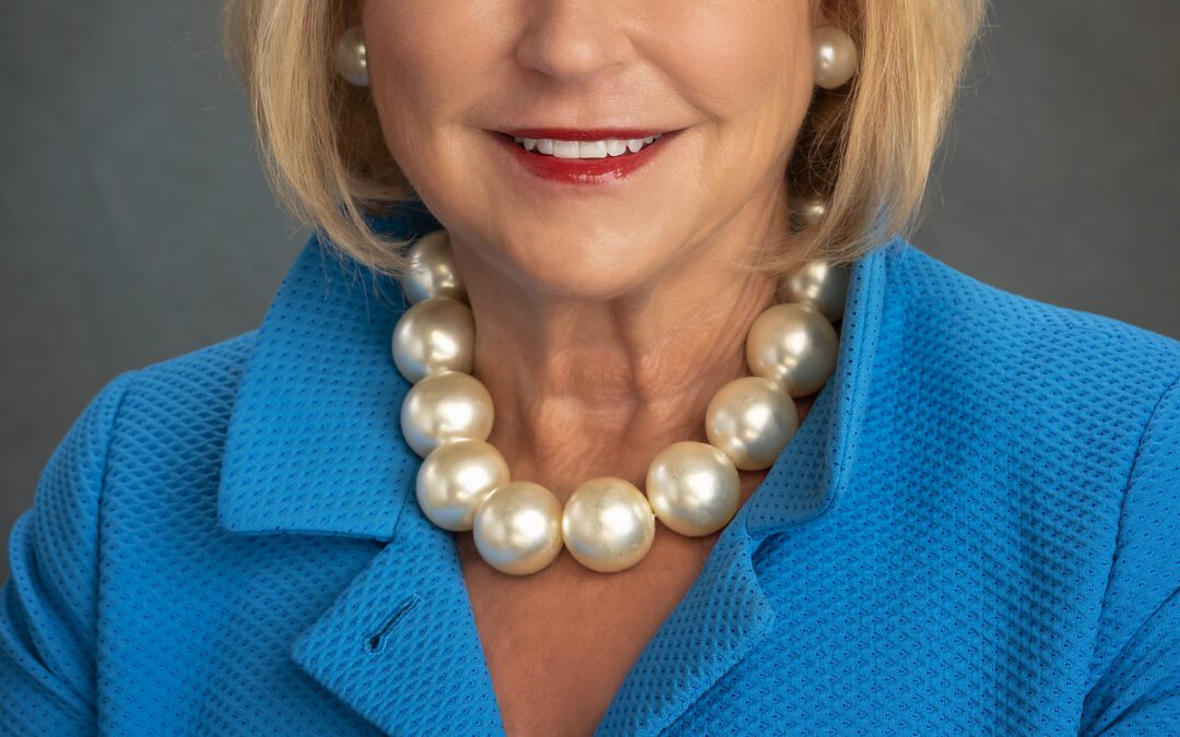 Marsha Cruzan