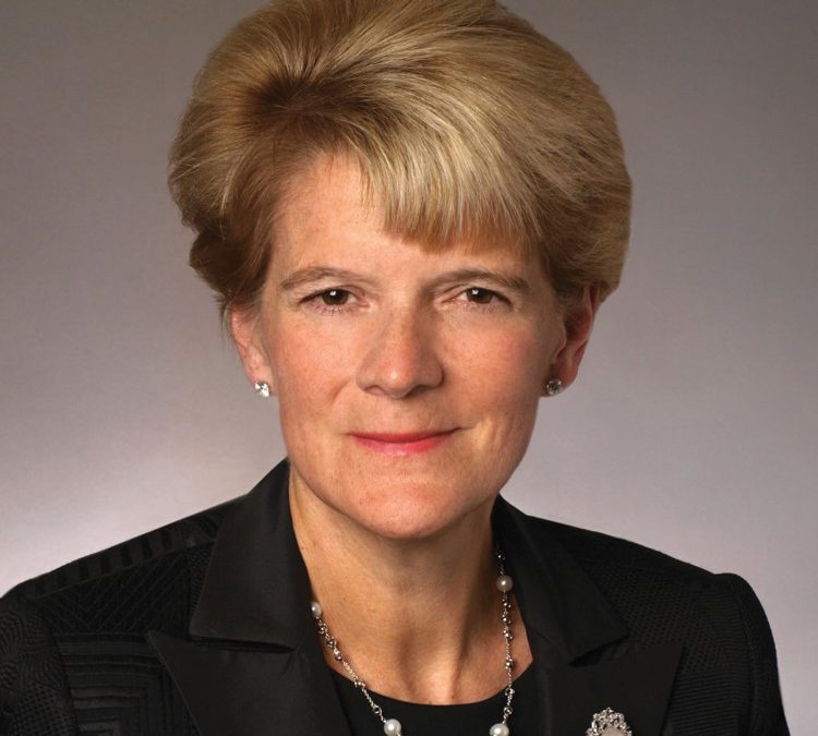 Deborah DeHaas