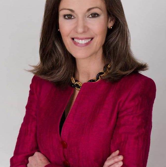 Mary Dillon