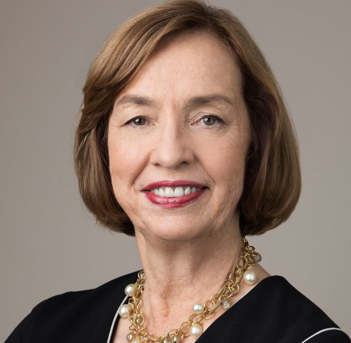 Ann M. Drake
