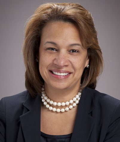 Diana Ferguson