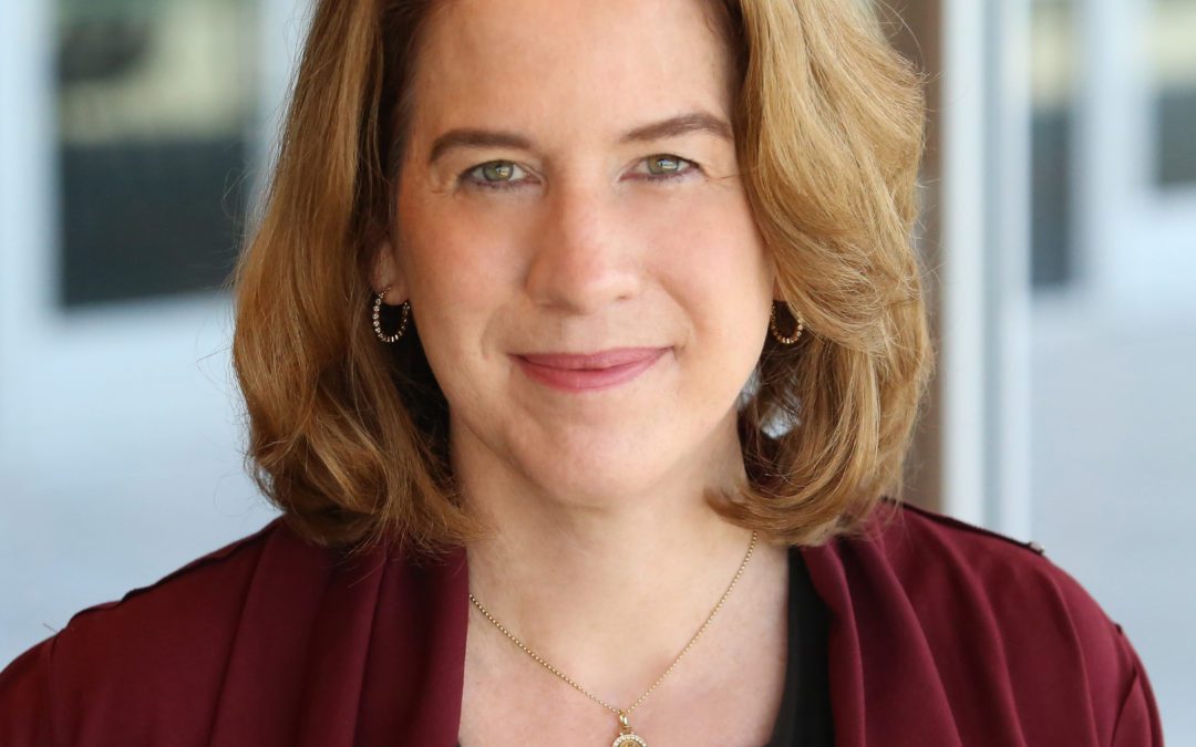 Margaret Georgiadis