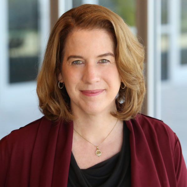 Margaret The Chicago Network