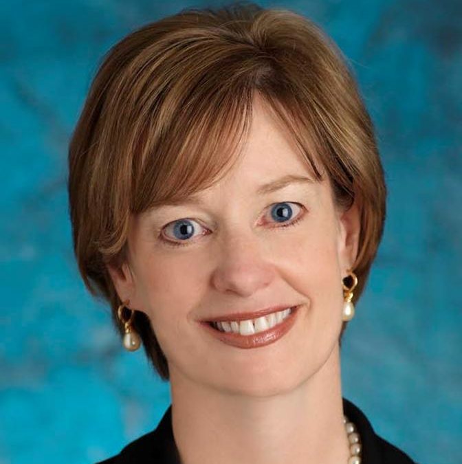 Deborah Golden