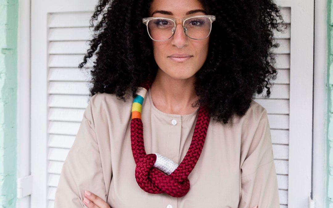Fierce Arts Advocate, Profound Listener