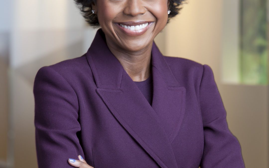Mellody Hobson