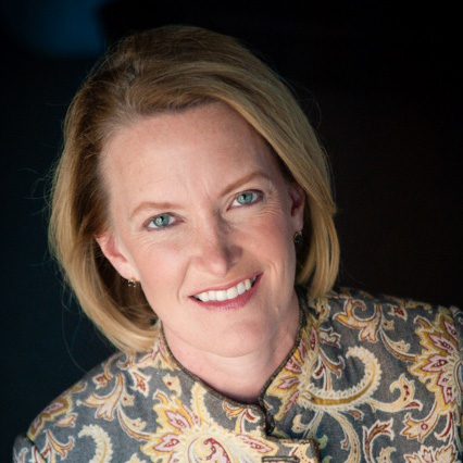 Catherine Kenworthy