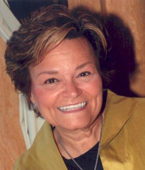 Carol Kloster