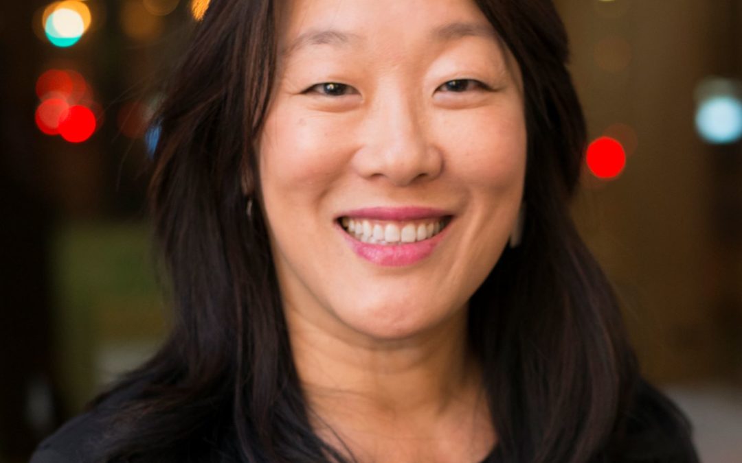 Jackie Koo