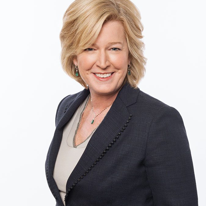 Lisa Donohue