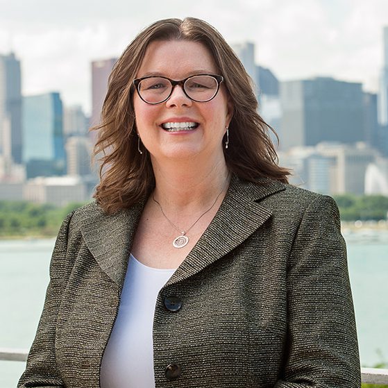 Michelle Larson