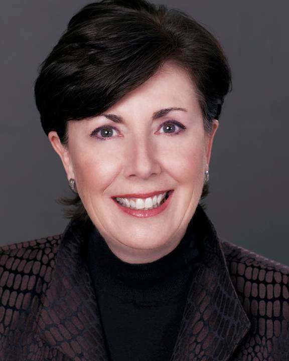 Roxanne Martino