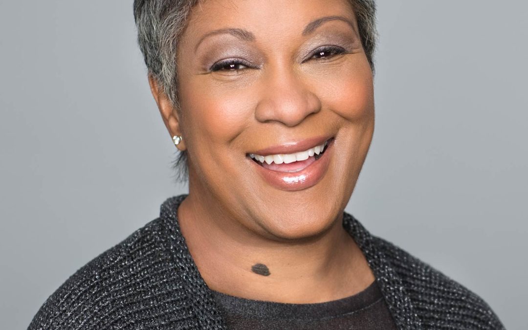 Renetta McCann