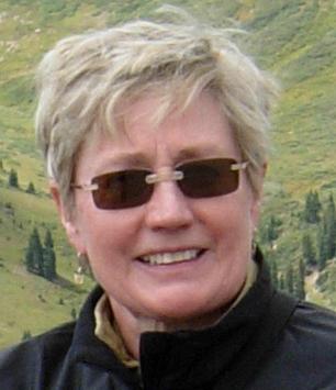 Margaret Irene McCurry