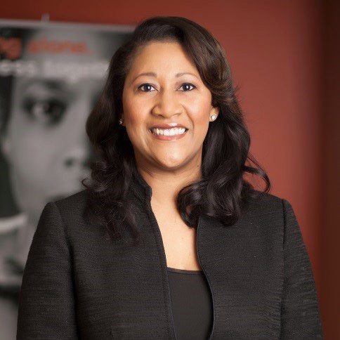 Dorri McWhorter
