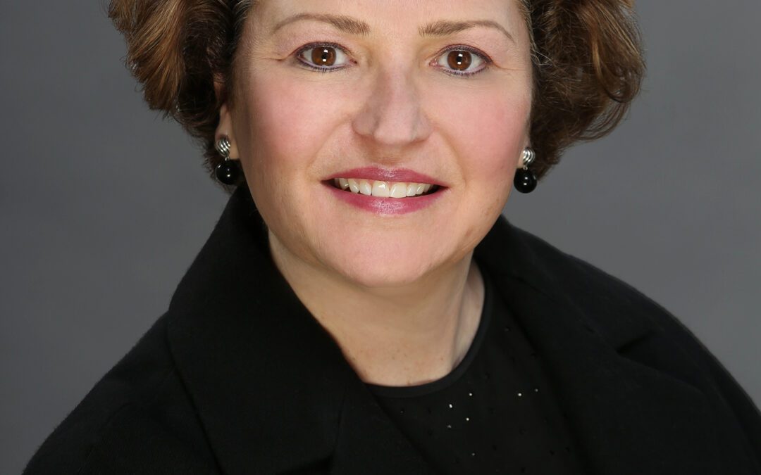 Laurie O’Shea