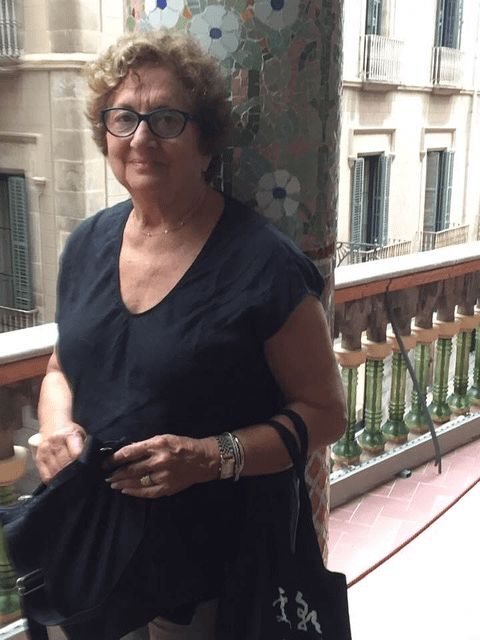 Amy Osler