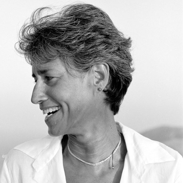 Marilynn Preston
