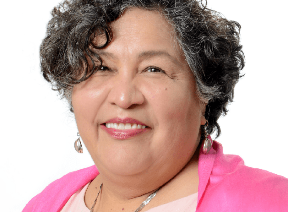 Sylvia Puente