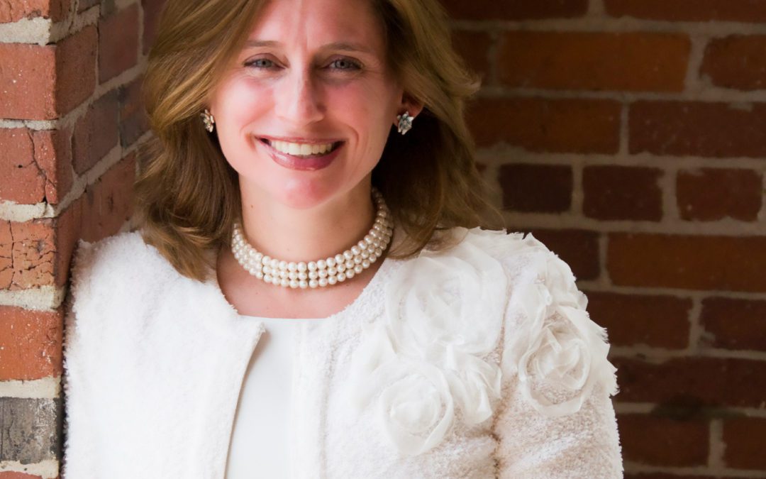 Alison P. Ranney