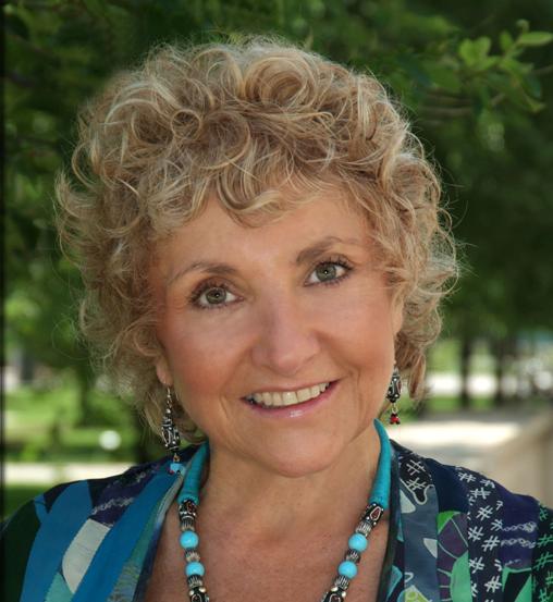 Hedy M. Ratner
