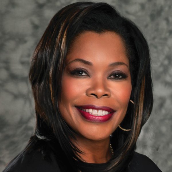 Dee Robinson-Evans