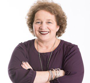 Nancy Ruscheinski