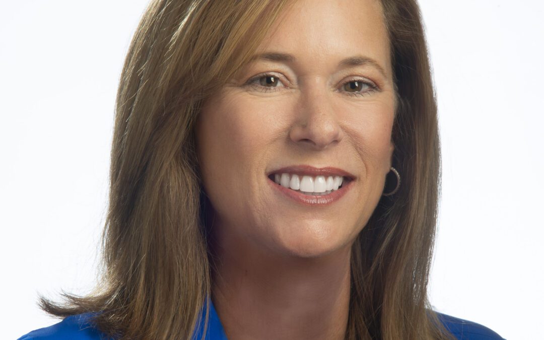 Karen Sauder