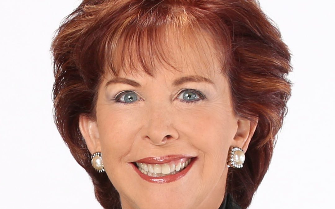 Terry Savage