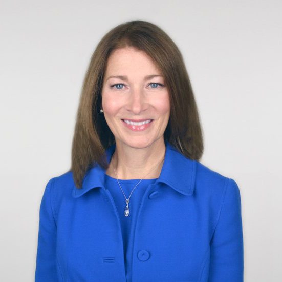 Kathleen Savio