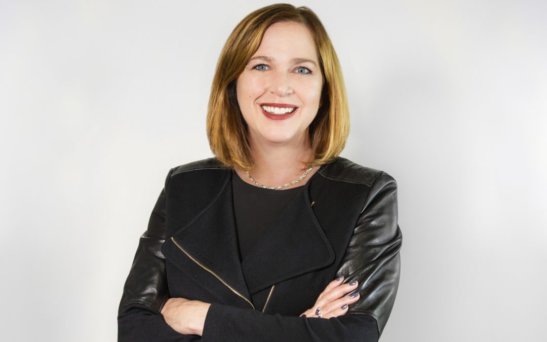 Jennifer Scanlon