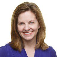 Alison Scholly