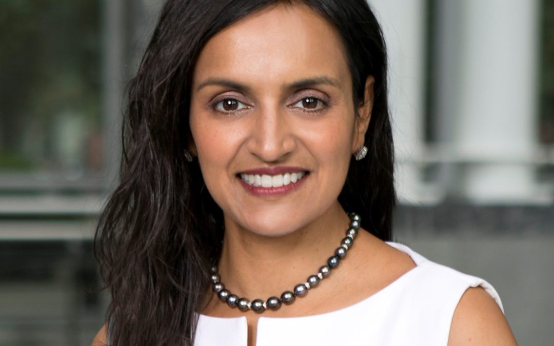 Smita Shah
