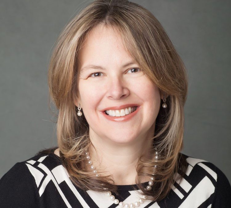 Jennifer Sherman