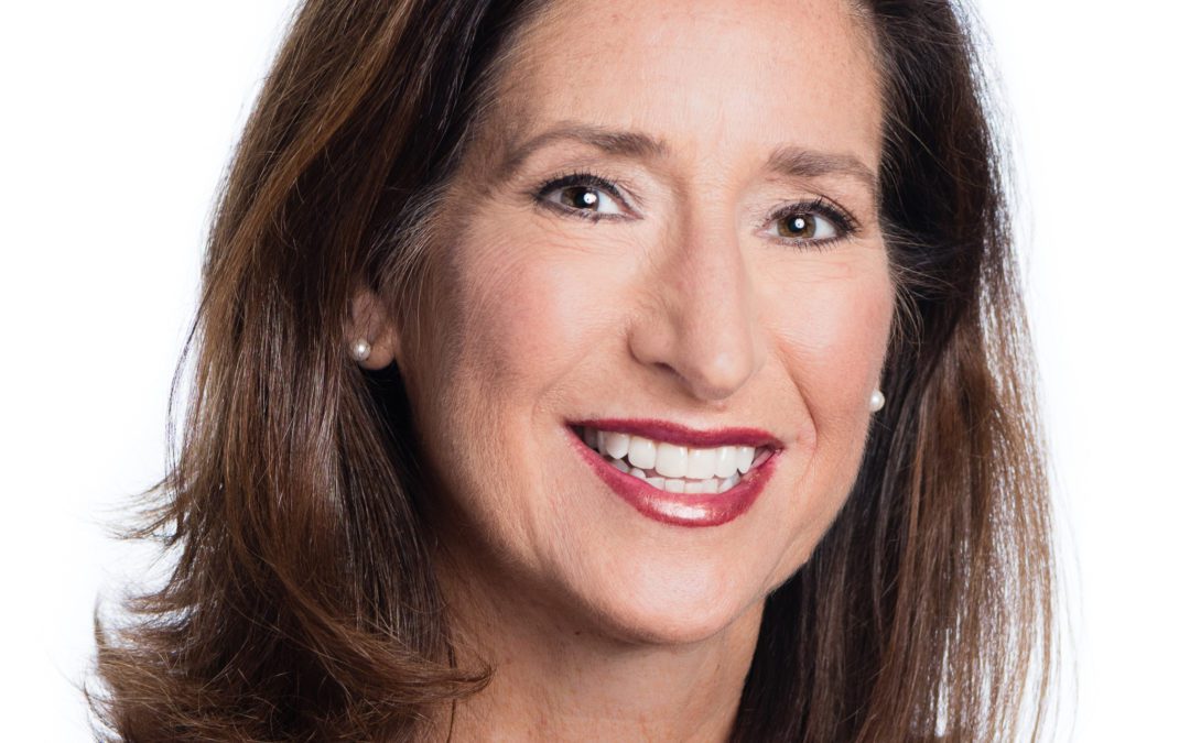 Joyce St. Clair