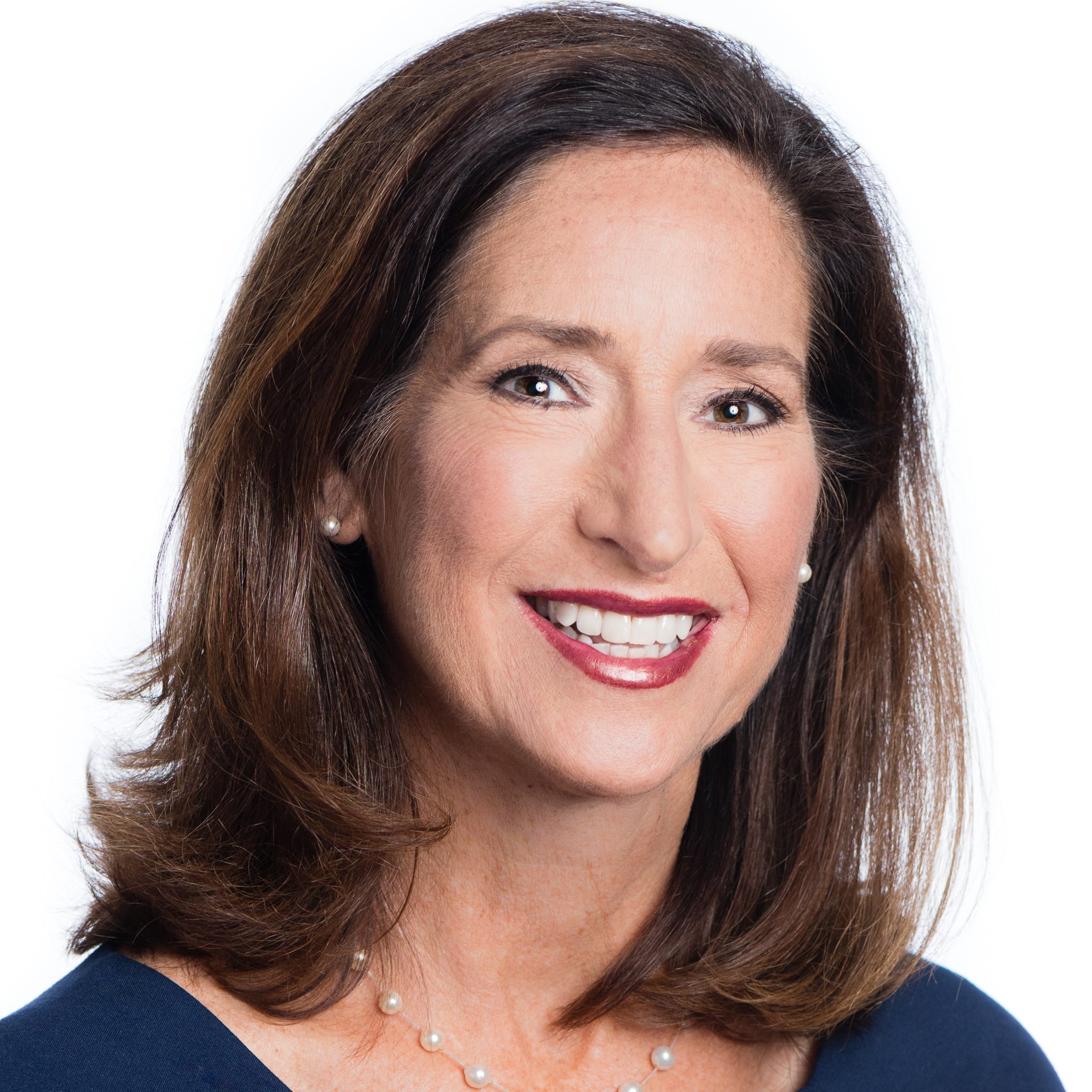 Joyce St. Clair
