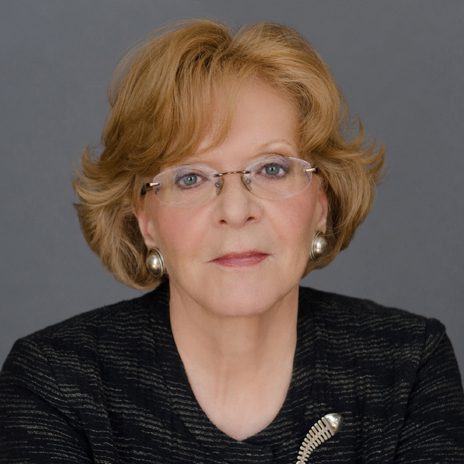 Julia Stasch