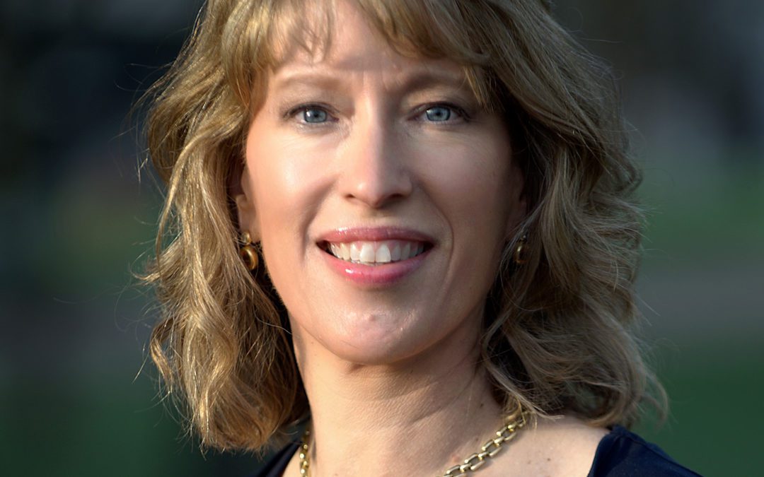 Jennifer W. Steans