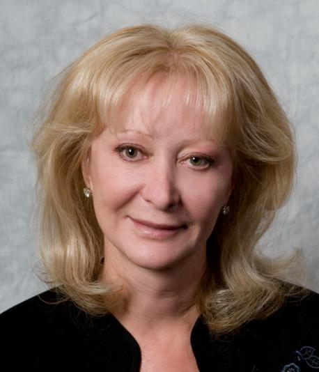 Donna Stevenson