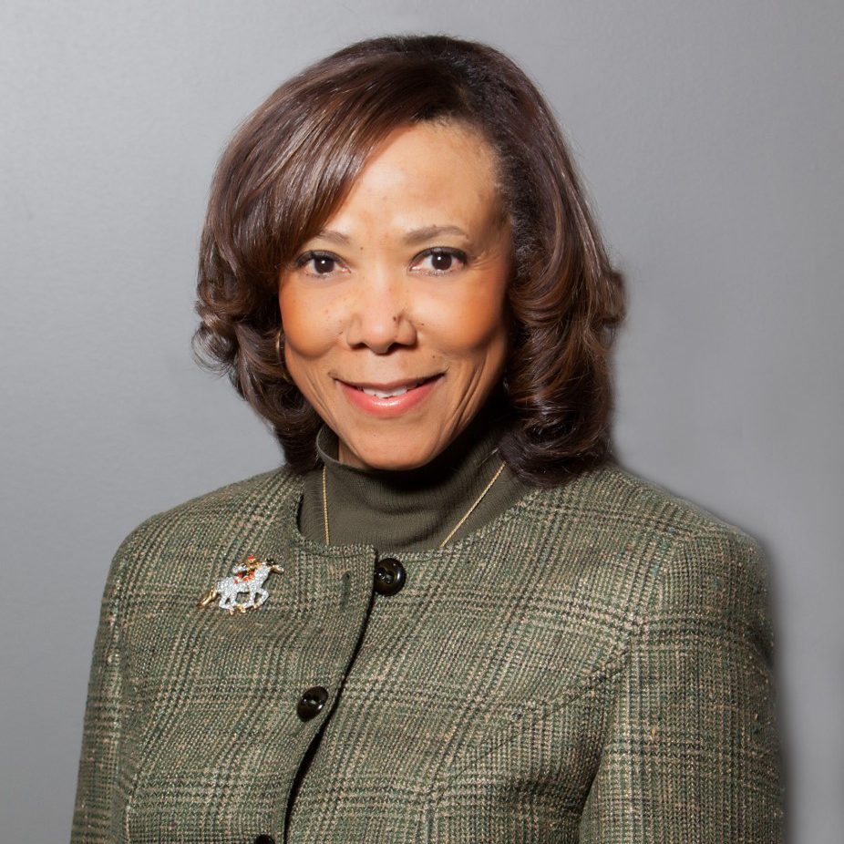Cherryl Thomas