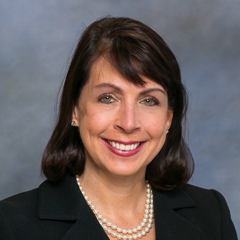 Julie E. Vander Weele