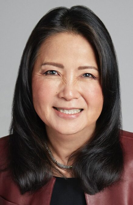 Sona Wang