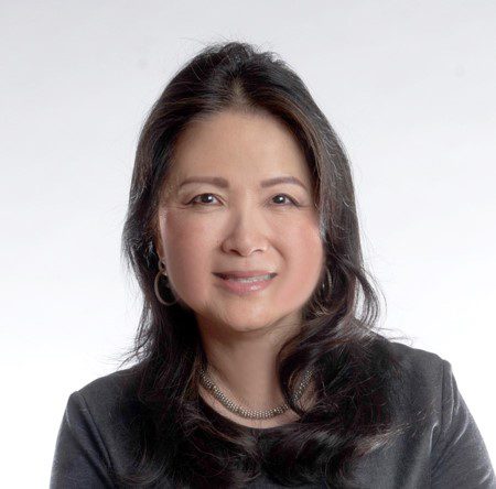 Sona Wang