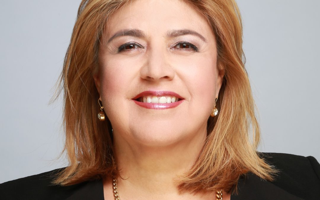 Anne Alonzo