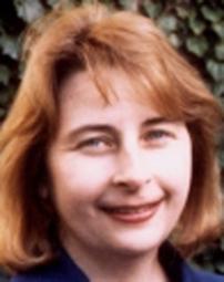 Mary Dedinsky