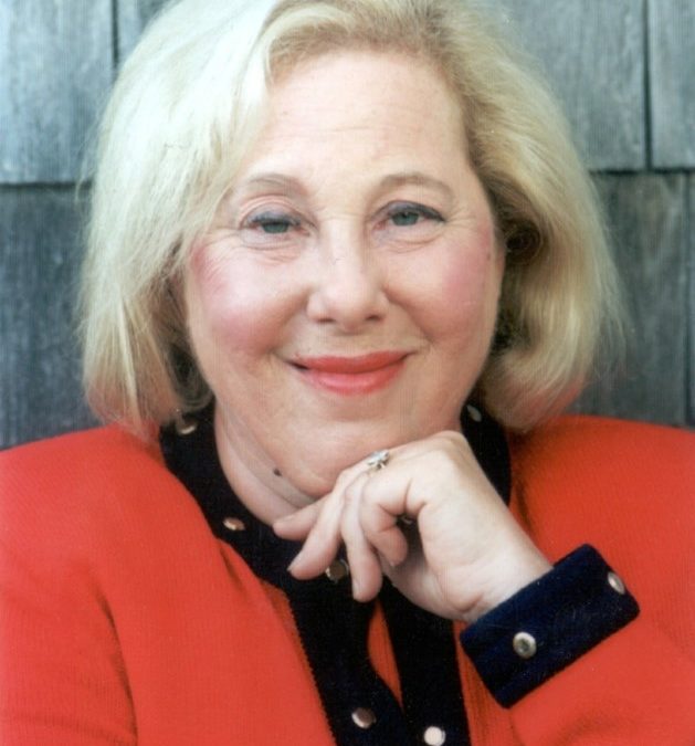 Rosabeth Moss Kanter