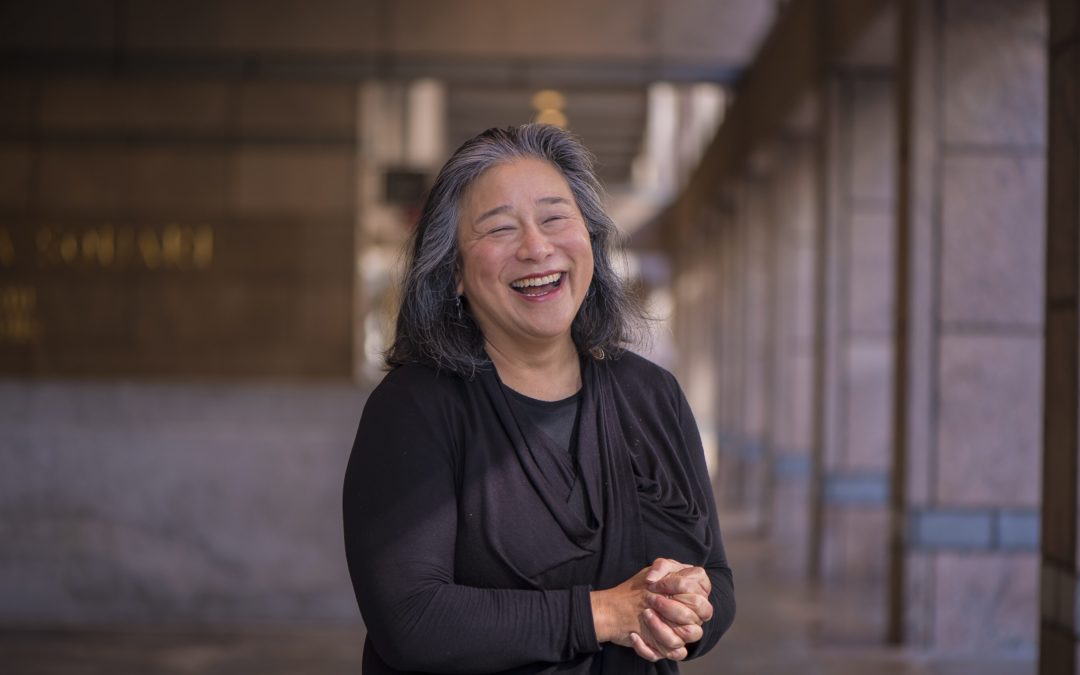 Tina Tchen