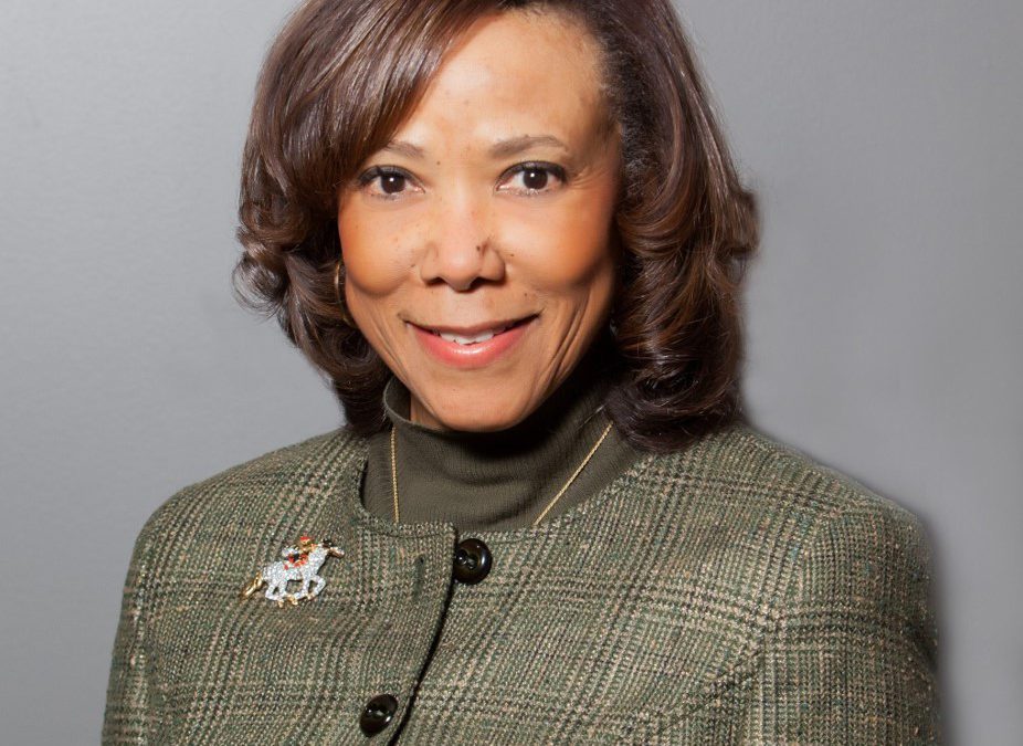 Cherryl Thomas